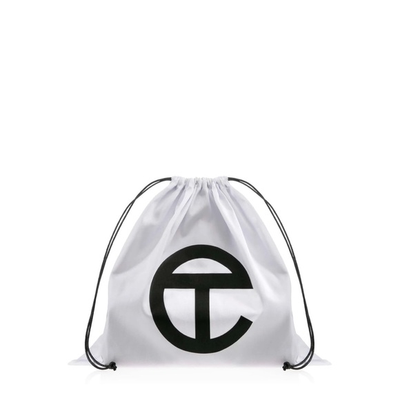 Telfar Medium Black Shopping Bag - Picture 4 of 16